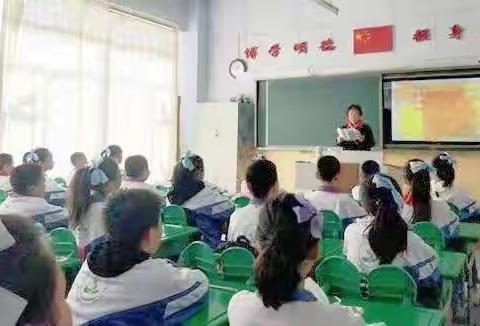 宣讲革命故事，弘扬爱国主义精神