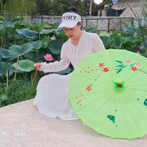 中秋恰遇教师节！