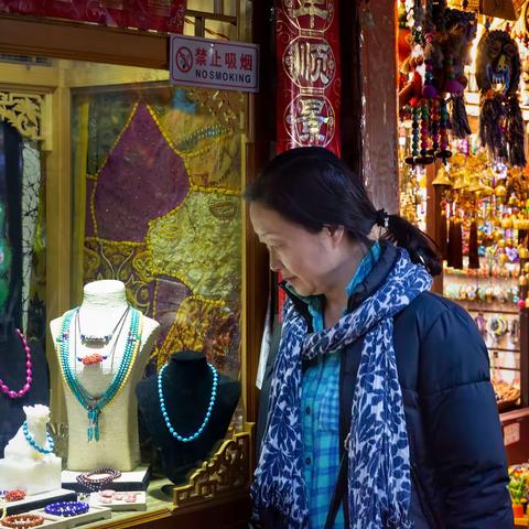 “中国世界遗产地”全国摄影大展参赛作品