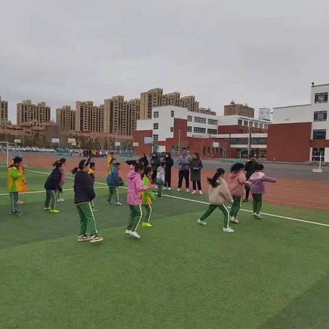 引领示范展风采，提升课堂落实效——锡市第十四小学2022-2023学年第一学期音体美校级示范课