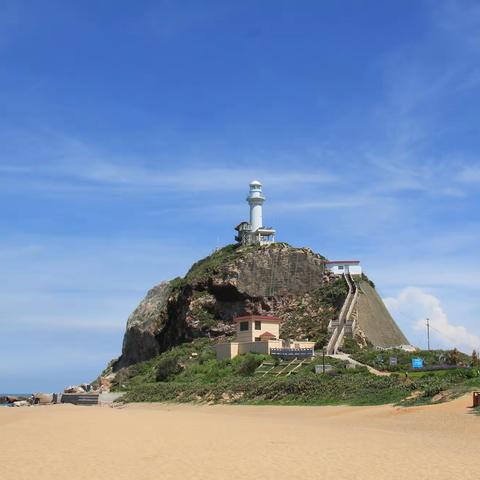 8.《蔚蓝南海》之《东方之宝》-淘游心飞