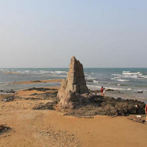 15.《蔚蓝南海》之《临高角》-淘游心飞