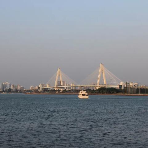 11.《蔚蓝南海》之《琼台胜境》-淘游心飞