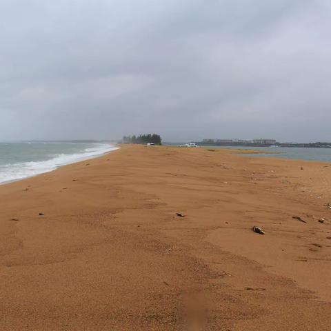 20.《蔚蓝南海》之《万泉河水》-淘游心飞