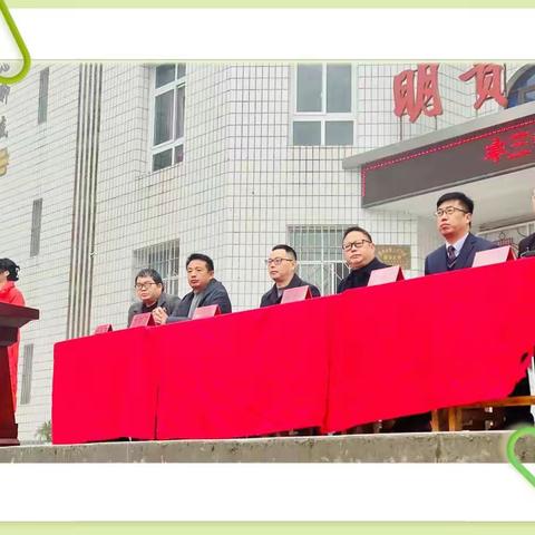 “家校合力，共促成长”丰都县第三中学校举办2021年度首次家长开放日活动