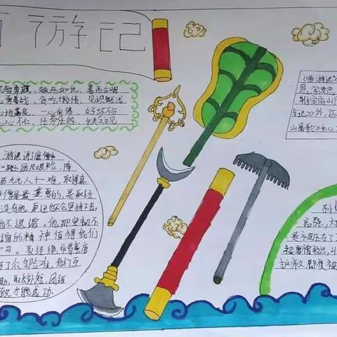 【与书为友 阅读启智】中山路第五小学五二班读万卷书 行万里路读书记录活动