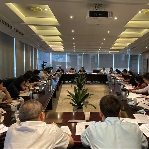 上海分行召开季末个人外汇存款揽存工作会议