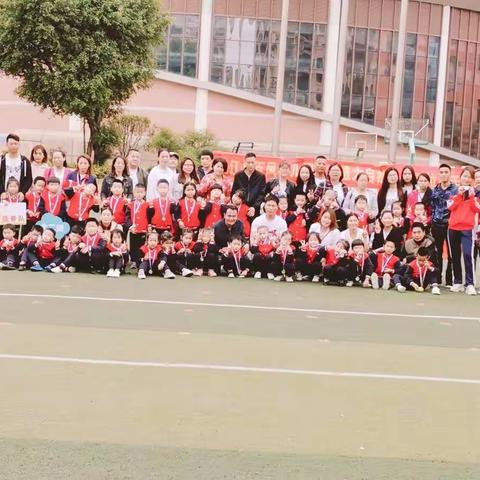 4月27  农式运动会