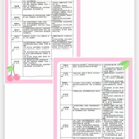 ““疫”起居家  用心相伴”居家指导活动—— 实验幼儿园大班组（第一期）