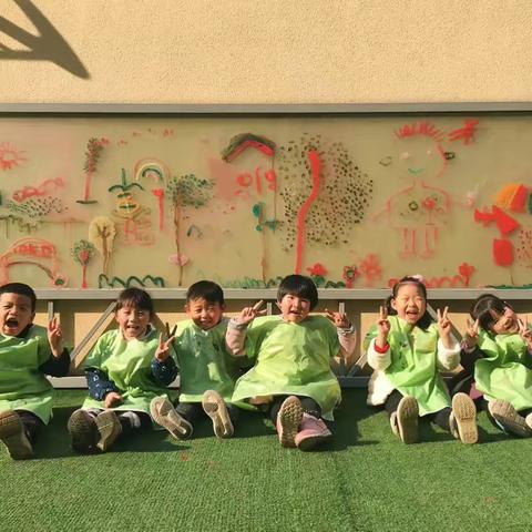 我是幼儿园教师——我们都是追风的人