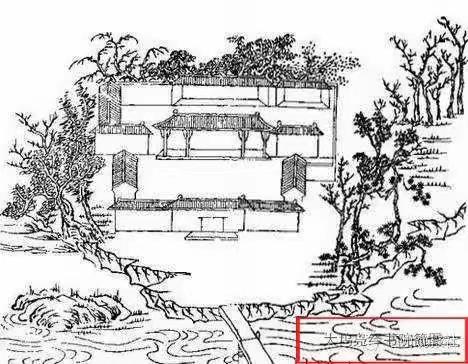 “且听永清河畔读书声”——大坞文化记忆中的凫绎书院