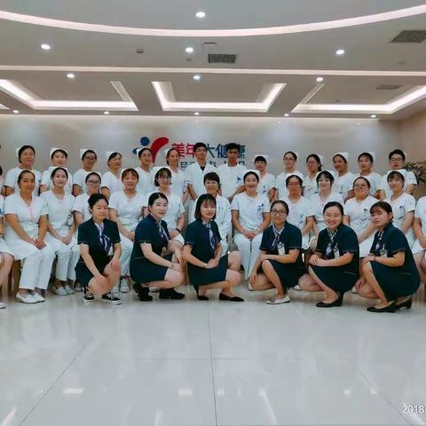 2018中秋节——大团圆