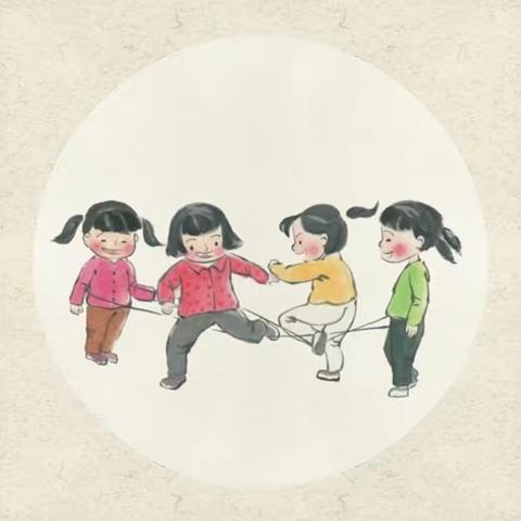 《小时候的喜欢》