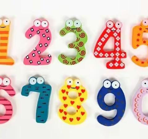 【七小·项目式学习】趣味数字画 创意无限大––一年级数学项目式学习