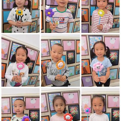 中六班特殊的教师节