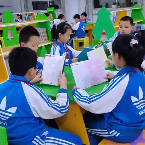 绚丽社团 快乐童年——第一小学社团活动掠影