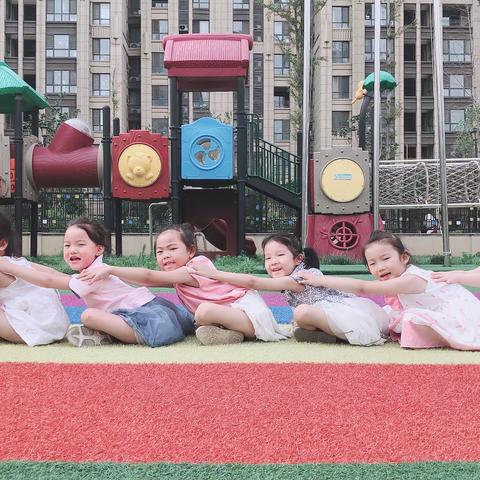 新郑市龙湖镇希雅图幼儿园的美篇