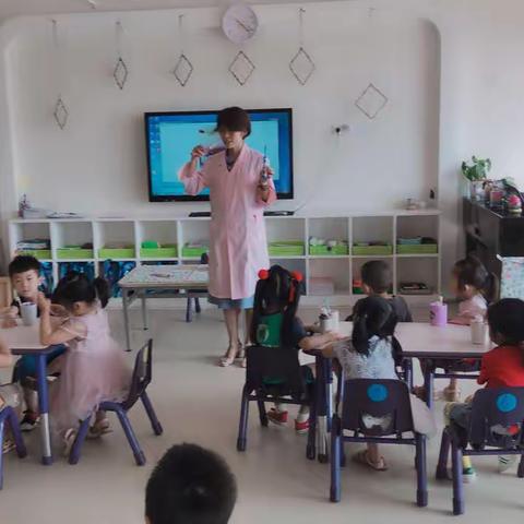 龙湖希雅图幼儿园大一班家长课堂💕 - 美篇