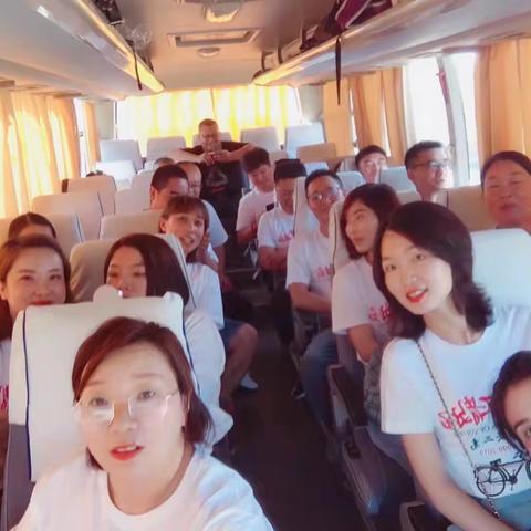 时光不老，我们不散