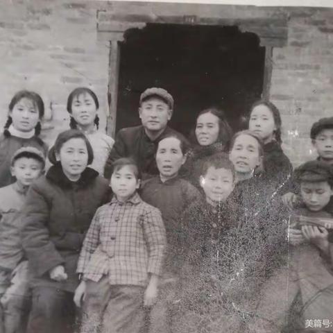 余氏家族赏仪堂