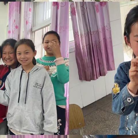 当阳市干溪小学课后服务绽光芒，多彩活动促双减