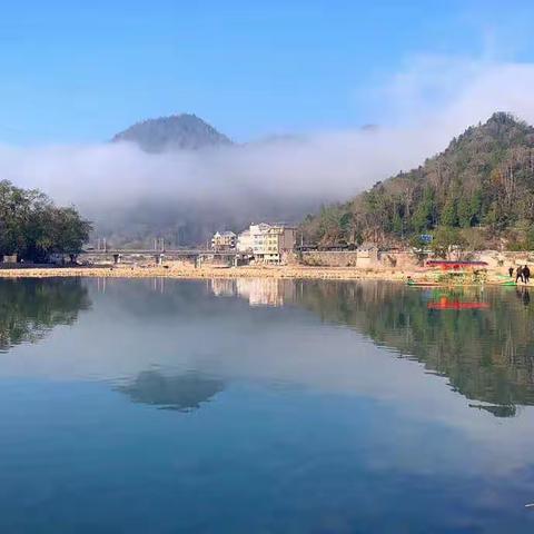 浙南行