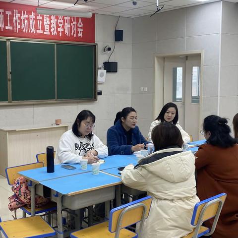 “成就音乐名师，带动学科成长”——德州市小学音乐特级教师工作坊成立暨教学研讨会召开