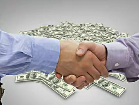 汉中市时代春秋企业管理服务有限公司 — 营销团队期待与你合作共赢