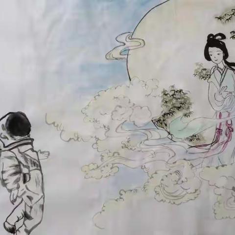 科创之路师生同行，一路芳菲一路放歌——博乐市第九中学师生参加“写给航天人的一封信”征文活动获奖喜报