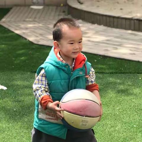 稚慧谷幼儿园 关爱幼儿幸福成长之“阳光哺育”篇