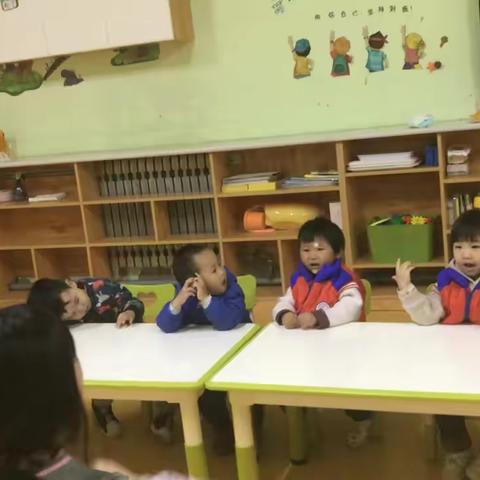 智慧谷亲亲一班小于老师的美篇