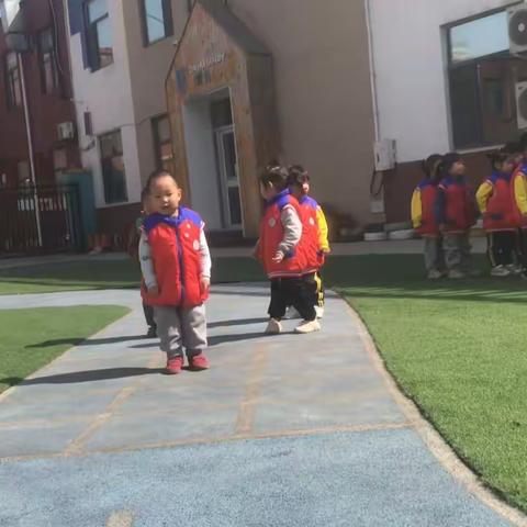 智慧谷亲亲一班小于老师的美篇