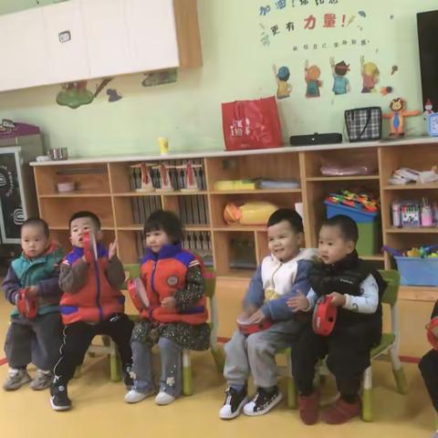 智慧谷亲亲一班小于老师的美篇