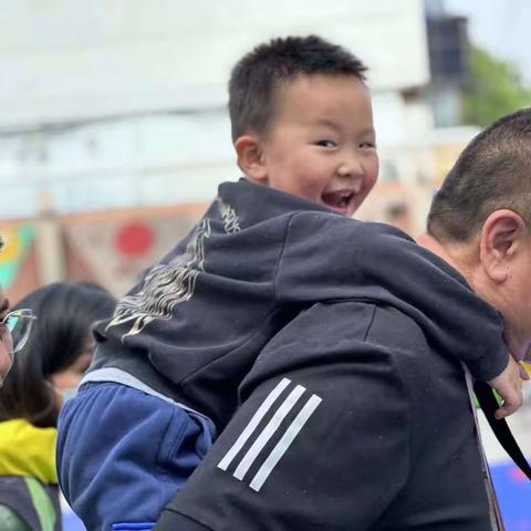 4.23——4.28快乐时光！