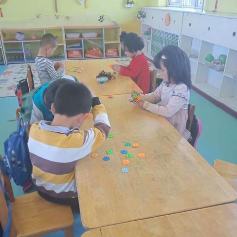 甜蜜蜜的美篇——百变小花片