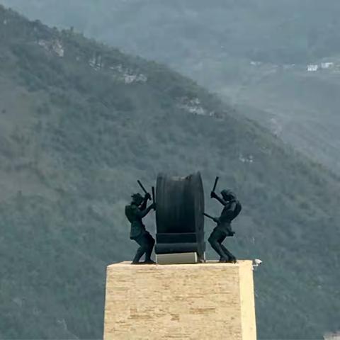 探秘“夜郎国”