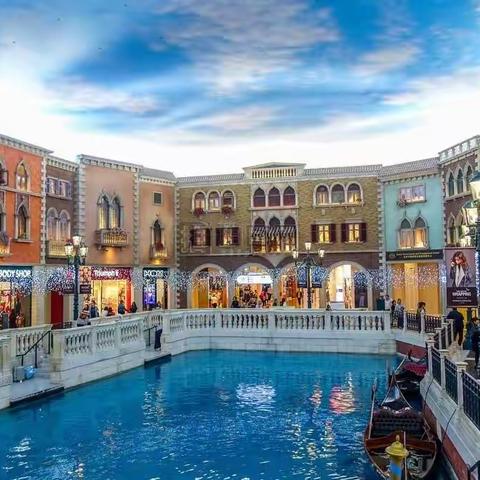 珠澳、港珠澳大桥纯玩三天游