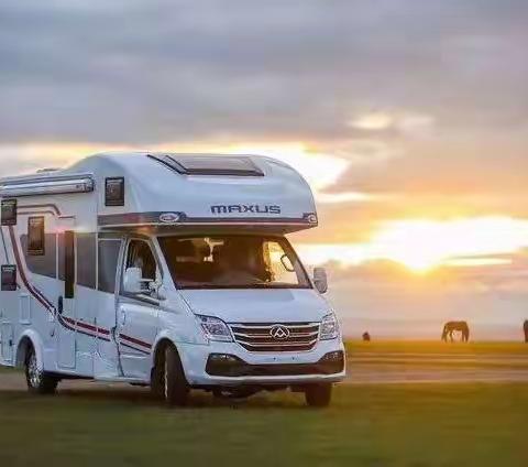 2020年，全新的出行方式～房车之旅