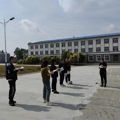 “每人一课”暨长小教师能力素质提升学仿名师课例设计+课例展示活动纪实