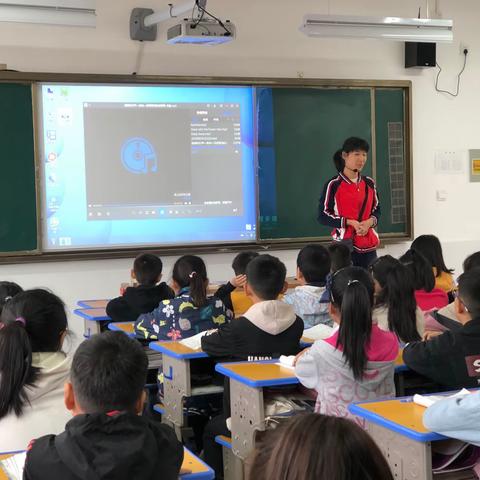 《蟋蟀的住宅》怎么样？——临颍县黄龙学校小学部语文组中段教学研讨