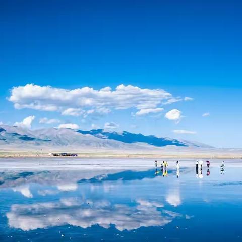 想过吗？去青甘旅行！(三)（副本）