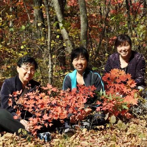 留给记忆的美好瞬间