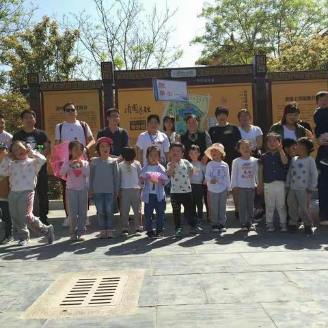 总有故事发生在春天☀