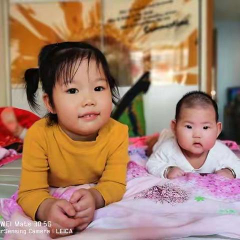 共同抗疫与爱同行