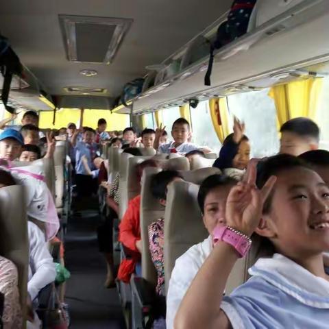 安丘公冶长书院研学旅行
