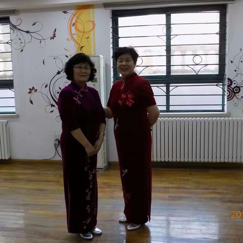 试学做美篇