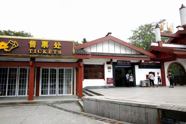 江西鹰潭龙虎山