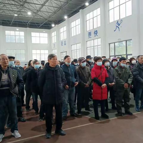 趣味运动会展风采