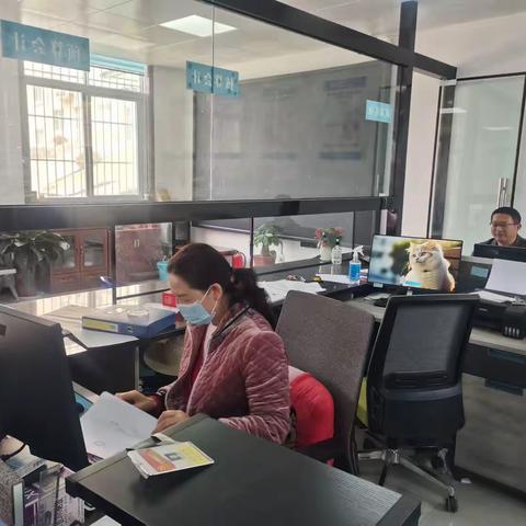 凝聚巾帼力量，绽放财政别样芳华——茴村镇财政所“三八红旗集体”