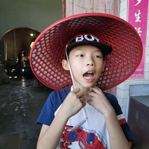 相约2020，快乐过六一！